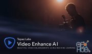Topaz Video Enhance AI v2.3.0 Win/Mac x64