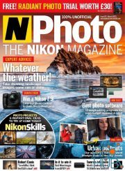 N-Photo the Nikon magazine UK – Issue 147, March 2023 (True PDF)