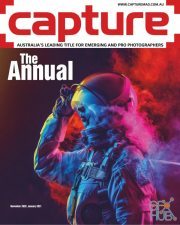 Capture Australia – November-December 2020 (PDF)