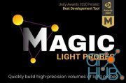 Unity Asset Store – Magic Light Probes