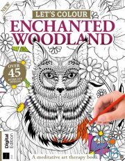 Enchanted Woodland – Second Edition 2021 (True PDF)