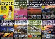 Digital SLR Photography – Full Year Issues Collection 2019 (PDF)