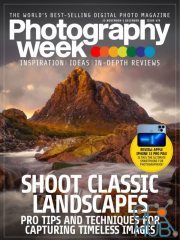 Photography Week – Issue 479, 25 November 2021 (True PDF)