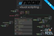 uNode – Visual Scripting
