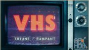 Triune Digital – VHS