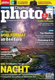 Digital Photo Magazin – Februar 2021 (True PDF)