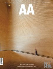 Architecture Australia – September-October 2020 (True PDF)