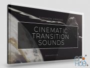 Vamify – Cinematic Transition Sounds