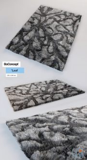 Boconcept Leaf Carpet