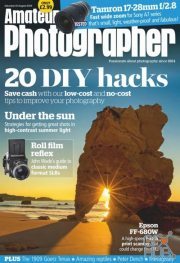 Amateur Photographer – 10 August 2019