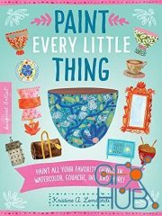 Paint Every Little Thing (EPUB)
