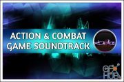 Unity Asset – Action Game Soundtrack