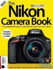 The Nikon Camera Book – 16th Edition, 2022 (PDF)