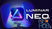 Luminar Neo 1.4.1 Build 12846 Mac x64
