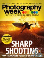 Photography Week – July 21, 2022 (True PDF)