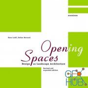 Open(ing) Spaces – Design as Landscape Architecture (PDF)