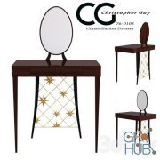 Table Constellation Dresser Christopher Guy
