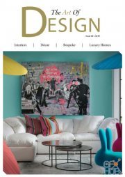 The Art of Design – Issue 44, 2020 (PDF)