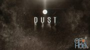 Triune Digital – Dust: VFX Assets