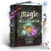 Articulated Sounds – Magic Elements Volume 1