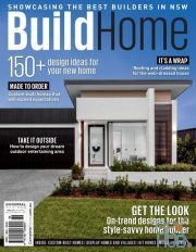 BuildHome – Issue 25 2019 (PDF)