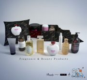 Beauty collection by LACOSTE, Jurlique, KOFY