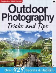 Outdoor Photography, Tricks and Tips–- 7th Edition 2021 (PDF)