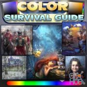 Marco Bucci – Color Survival Guide (FULL)