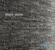 Stone slate black (max)