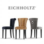 Key Largo chair by Eichholtz
