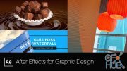 Skillshare – After Effects for Graphic Design