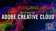 Red Giant Complete Suite 2019 Updated Janury 2019 (for Win/Mac)