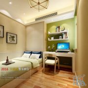 Bedroom Space A045