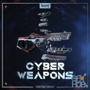 BOOM Library – Cyber Weapons Construction Kit