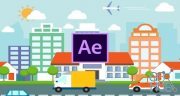 Skillshare – Introduction to Adobe After Effects
