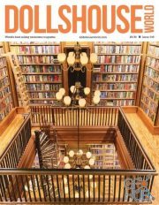 Dolls House World – October 2021 (True PDF)
