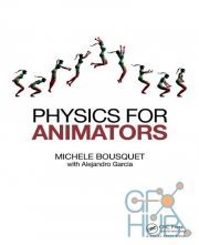 Michele Bousquet – Physics for Animators