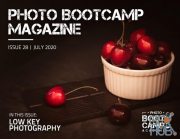 Photo BootCamp – July 2020 (PDF)