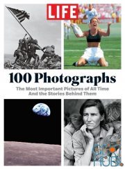 LIFE 100 Photographs, 2021 (True PDF)