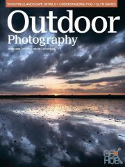 Outdoor Photography – Issue 259, 2020 (True PDF)