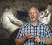 An Introduction to Painting with Steve Huston