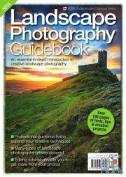 Landscape Photography Complete Manual – Vol 7, 2019 (PDF)