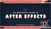 Skillshare – The Beginner's Guide to After Effects