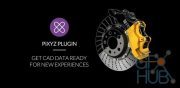 PiXYZ Software PiXYZ Plugin for Unity 2018.2.0.33 Win x64