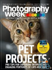 Photography Week – Issue 542, 09-15 February, 2023 (True PDF)
