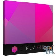 FXhome Ignite Pro 4.0.8528.10801 for Adobe After Effects and Premiere Pro (Win x64)