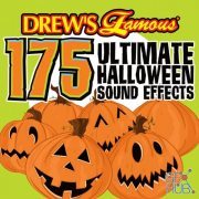 The Hit Crew 175 Ultimate Halloween Sound Effects