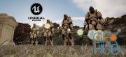 Unreal Engine 5: Complete Beginner's Course for Cinematics