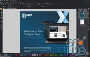 Xara Designer Pro+ 22.1.1.65230 Win x64