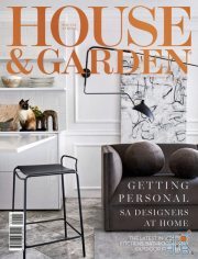Condé Nast House & Garden – October 2020 (True PDF)